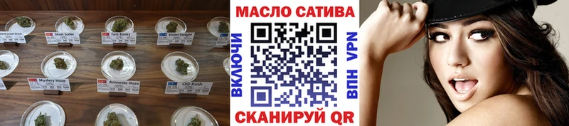 ТГК вейп Шали